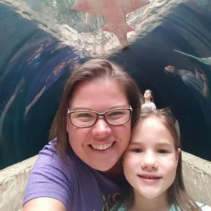 Meet your Posher, Debbie